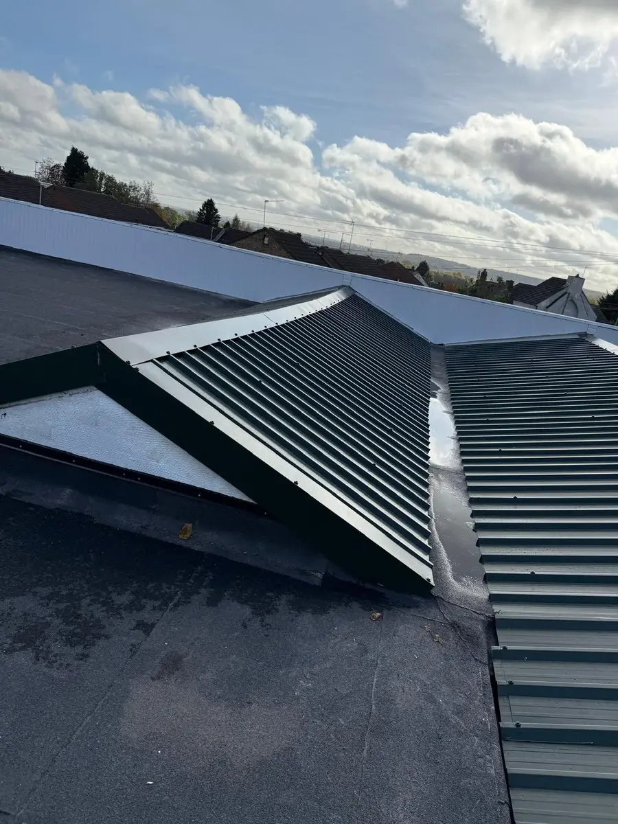 Cladding & Commercial - Image 10